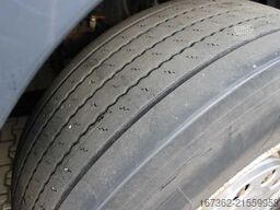 SCANIA R420, RETARDER, OPTICRUISE, DOUBLE CIRCUIT HYDR.