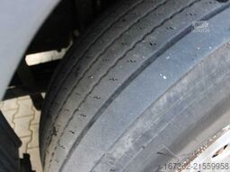 SCANIA R420, RETARDER, OPTICRUISE, DOUBLE CIRCUIT HYDR.