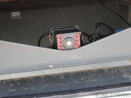 MERCEDES-BENZ ATEGO 1218 L/NR, EURO 6, CAMERA, TAIL LIFT