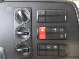 MERCEDES-BENZ ATEGO 1218 L/NR, EURO 6, CAMERA, TAIL LIFT