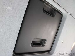 MERCEDES-BENZ ATEGO 1218 L/NR, EURO 6, CAMERA, TAIL LIFT