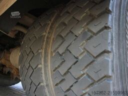 MERCEDES-BENZ ATEGO 1218 L/NR, EURO 6, CAMERA, TAIL LIFT