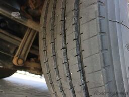 MERCEDES-BENZ ATEGO 1218 L/NR, EURO 6, CAMERA, TAIL LIFT