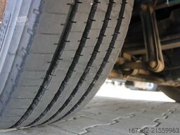 MERCEDES-BENZ ATEGO 1218 L/NR, EURO 6, CAMERA, TAIL LIFT