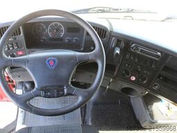 SCANIA R420, EURO 4, OPTICRUISE, SECONDARY AIR CONDITIO