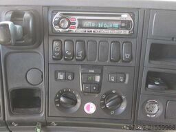 SCANIA R420, EURO 4, OPTICRUISE, SECONDARY AIR CONDITIO