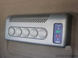 SCANIA R420, EURO 4, OPTICRUISE, SECONDARY AIR CONDITIO