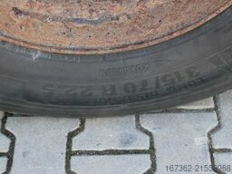 SCANIA R420, EURO 4, OPTICRUISE, SECONDARY AIR CONDITIO