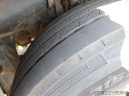 SCANIA R420, EURO 4, OPTICRUISE, SECONDARY AIR CONDITIO