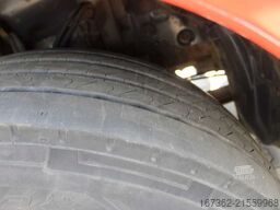 SCANIA R420, EURO 4, OPTICRUISE, SECONDARY AIR CONDITIO