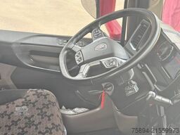 SCANIA G 450 Kipper*HIAB X - HIDUO 188 * 8x4*TOPZUSTAND