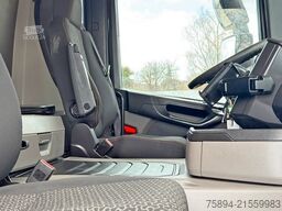 SCANIA G 410 * Kipper  * TOPZUSTAND / 8x4