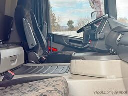 SCANIA G 450 Kipper*HIAB X - HIDUO 188 * 8x4*TOPZUSTAND