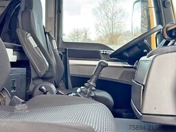 MAN TGS 35.480* FASSI F450 BXP.26 + FUNK* TOPZUSTAND