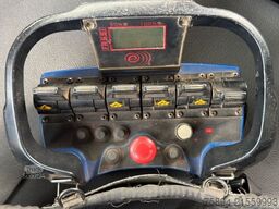 MAN TGS 35.480* FASSI F450 BXP.26 + FUNK* TOPZUSTAND