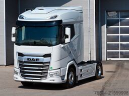 DAF XG 480 FT - TOP - light grey