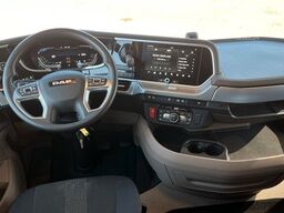 DAF XG 480 FT - TOP - light grey