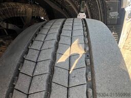 DAF XG 480 FT - TOP - light grey