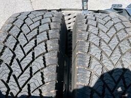 DAF XG 480 FT - TOP - light grey