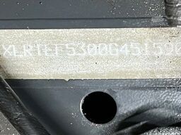 DAF XG 480 FT - TOP - light grey