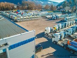 DAF XG 480 FT - TOP - light grey