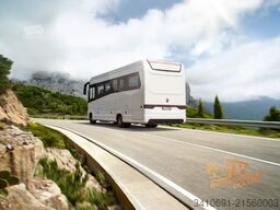 MORELO Loft 82 LS TOP-Ausstattung! Gasfrei! lieferbar M