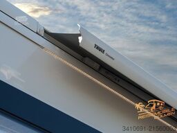 MORELO Loft 82 LS TOP-Ausstattung! Gasfrei! lieferbar M