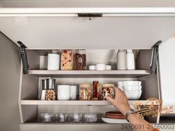 MORELO Loft 82 LS TOP-Ausstattung! Gasfrei! lieferbar M