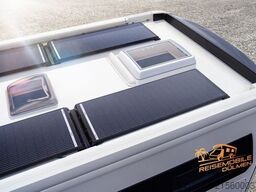 MORELO Loft 82 LS TOP-Ausstattung! Gasfrei! lieferbar M