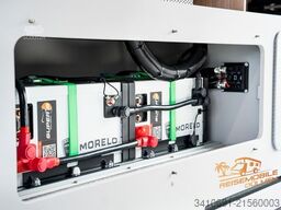 MORELO Loft 82 LS TOP-Ausstattung! Gasfrei! lieferbar M