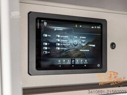 MORELO Loft 82 LS TOP-Ausstattung! Gasfrei! lieferbar M