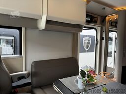 MORELO Loft 82 LS TOP-Ausstattung! Gasfrei! Sofort verf