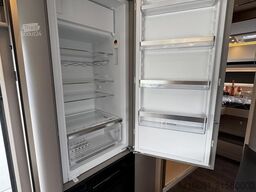 MORELO Loft 82 LS TOP-Ausstattung! Gasfrei! Sofort verf
