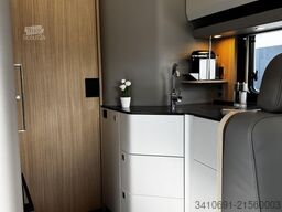 MORELO Loft 82 LS TOP-Ausstattung! Gasfrei! Sofort verf