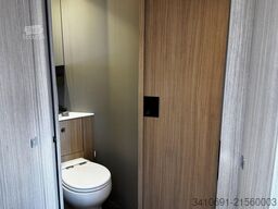 MORELO Loft 82 LS TOP-Ausstattung! Gasfrei! Sofort verf