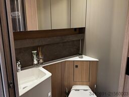 MORELO Loft 82 LS TOP-Ausstattung! Gasfrei! Sofort verf