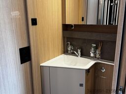 MORELO Loft 82 LS TOP-Ausstattung! Gasfrei! Sofort verf