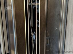 MORELO Loft 82 LS TOP-Ausstattung! Gasfrei! Sofort verf