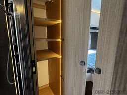MORELO Loft 82 LS TOP-Ausstattung! Gasfrei! Sofort verf