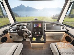 MORELO Home 82 LS TOP-Ausstattung, lieferbar Ende Juni