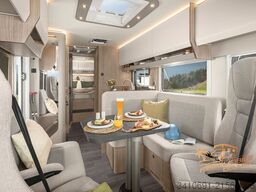 MORELO Home 82 LS TOP-Ausstattung, lieferbar Ende Juni