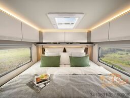 MORELO Home 82 LS TOP-Ausstattung, lieferbar Ende Juni