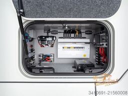 MORELO Home 82 LS TOP-Ausstattung, lieferbar Ende Juni