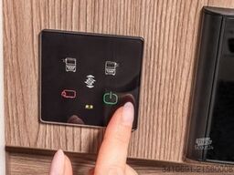 MORELO Home 82 LS TOP-Ausstattung, lieferbar Ende Juni