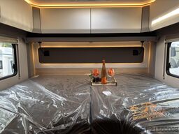 MORELO Home 82 LS Dachklima 2x Lithium 4xSolar 4 Sitzer