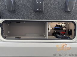 MORELO Home 82 LS Dachklima 2x Lithium 4xSolar 4 Sitzer