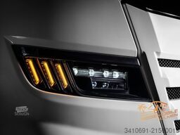 MORELO Loft 78 L TOP-Ausstattung! Gasfrei! lieferbar Mi