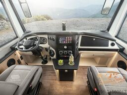 MORELO Loft 78 L TOP-Ausstattung! Gasfrei! lieferbar Mi