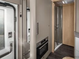 MORELO Loft 78 L TOP-Ausstattung! Gasfrei! lieferbar Mi