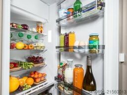 MORELO Loft 78 L TOP-Ausstattung! Gasfrei! lieferbar Mi